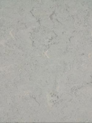 Armstrong Marmorette LPX  Linoleum ash grey DLW, Acrylat-Polymer-Oberflche, Strke  2,0 mm waml055-121a