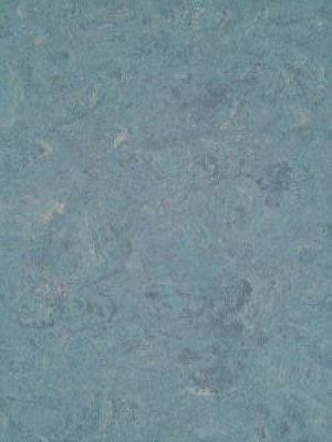waml023-121b Armstrong Marmorette LPX  Linoleum dusky blue DLW, Acrylat-Polymer-Oberflche, Strke  2,5 mm