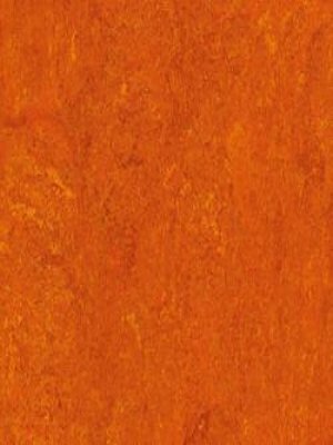 waml117-121b Armstrong Marmorette LPX  Linoleum mandarin orange DLW, Acrylat-Polymer-Oberflche, Strke  2,5 mm
