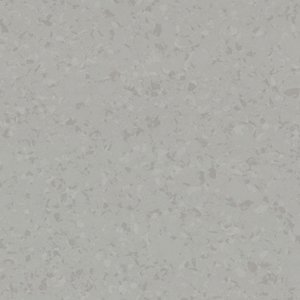 Gerflor Mipolam Vinyl homogen Mist Nebelgrau grau Symbioz PVC Boden Bioboden Evercare w6010Mist