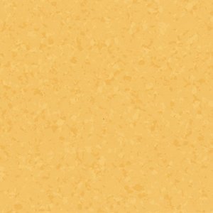 Gerflor Mipolam Vinyl homogen Sunshine Sonnenschein gelb Symbioz PVC Boden Bioboden Evercare w6032Sunshine