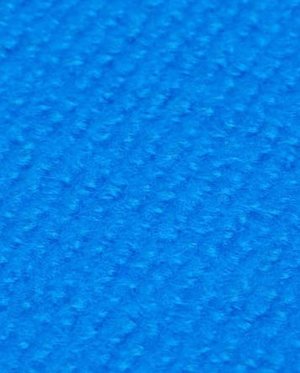 wpro-mc-4826 Profilor Rips Teppichboden Messe hellblau mit Latex-Rcken
