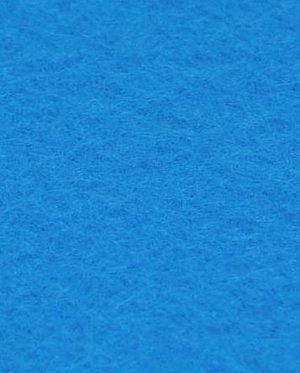 wpro-mc-3026 Profilor Isola Teppichboden Messe hellblau mit Latex-Rcken