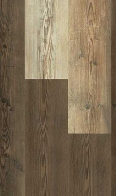 Wineo 1500 Wood L Purline PUR Bioboden Golden Pine Mixed Planken zum Verkleben