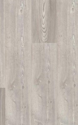 Wineo 1500 Wood L Purline PUR Bioboden Silver Pine Mixed Planken zum Verkleben