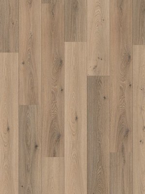 wE361790 Egger 7/31 Classic Laminatboden Wood Planken mit Clic It! -System Eiche Trilogie cappuccino EPL037