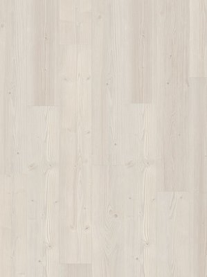 wE366825 Egger 8/32 Classic Laminatboden Wood Planken mit Clic It! -System Inverey Pinie weiss EPL028