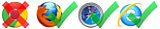 Browser Kompatibilitt