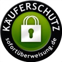 Sofortberweisung mit Kuferschutz