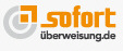 Sofortberweisung