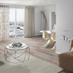 PVC freier Designbelag