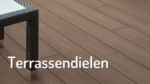 Terrassendielen online gnstig kaufen