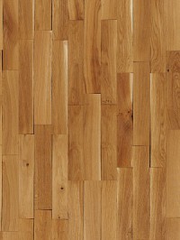 Parador Trendtime 9 Holzparkett Fertig-Parkett in Old Block-Muster, naturgelt Eiche gebrstet living M4V mittel 