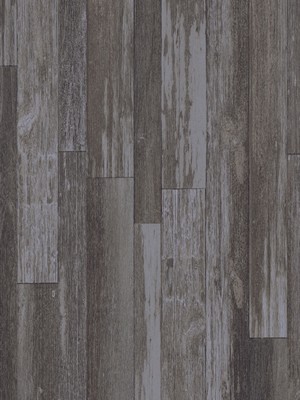 Bodenbelag fr Bad und Badezimmer: Gerflor Texline Rustic CV-Belag PVC-Boden Vinyl-Belag Harbor Grey dunkel Rollenbreite 4 m Preis gnstig