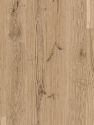 Parador Basic 11-5 Holzparkett Fertig-Parkett in Landhausdielen-Optik, naturgelt wei Eiche wei rustikal