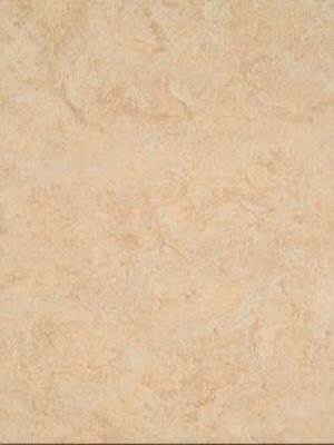 waml040-121b DLW Marmorette Neocare Linoleum light sahara, Acrylat-Polymer-Oberfl�che, St�rke  2,5 mm