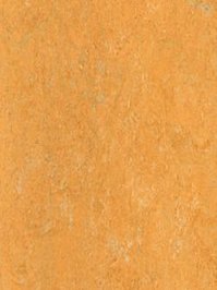 waml173-121b DLW Marmorette Neocare Linoleum melon...