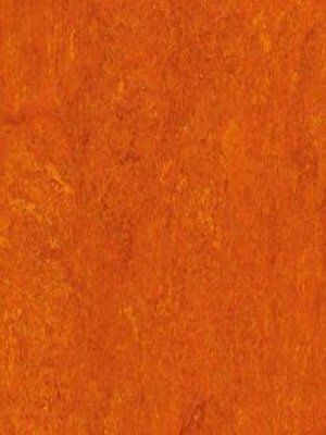 waml117-121b Armstrong Marmorette LPX  Linoleum mandarin...