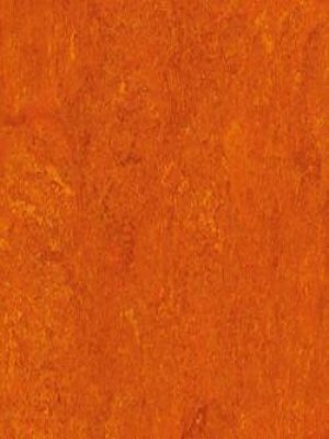waml117-121b DLW Marmorette Neocare Linoleum mandarin...
