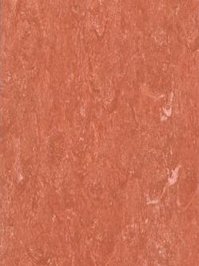 waml115-121b Armstrong Marmorette LPX  Linoleum rusty...