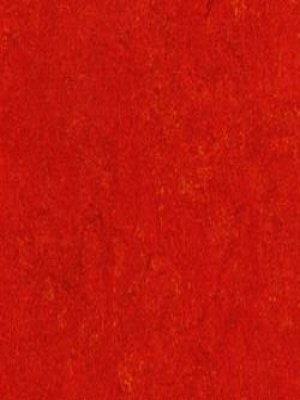 waml118-121b DLW Marmorette Neocare Linoleum chili red,...