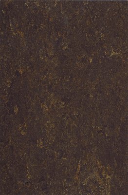 waml108-121b DLW Marmorette Neocare Linoleum mokka brown,...