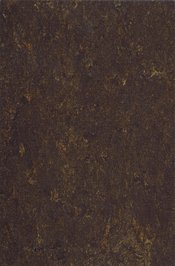 waml108-121b DLW Marmorette Neocare Linoleum mokka brown,...