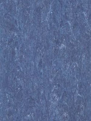 waml148-121b Armstrong Marmorette LPX  Linoleum ink blue...