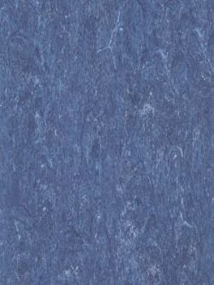 waml148-121b DLW Marmorette Neocare Linoleum ink blue,...