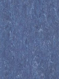 waml148-121b DLW Marmorette Neocare Linoleum ink blue,...