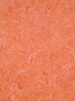 Armstrong Marmorette LPX  Linoleum sunset orange DLW, Acrylat-Polymer-Oberflche, Strke  3,2 mm waml019-121c
