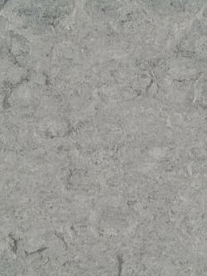 Gerflor DLW Marmorette neocare Linoleum ice grey DLW, Acrylat-Polymer-Oberfl�che, St�rke  3,2 mm waml053-121c