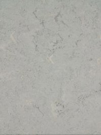 Gerflor DLW Marmorette neocare Linoleum ash grey DLW,...