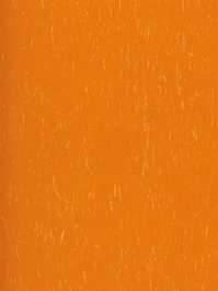 Objectflor Artigo Kayar orange gelb Kautschukfliesen...