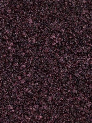 wr189 Fabromont Resista Aubergine Kugelgarn Teppichboden