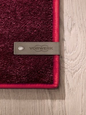 Das Teppichwerk Ketteln Das Teppichwerk in Teppichfarbe...