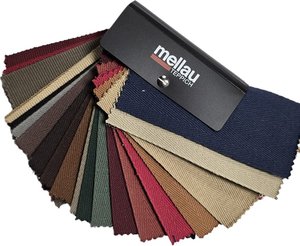 wme-BW-Band Mellau Teppichl�ufer Baumwollband uni...