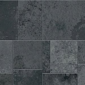 Forbo Flotex Teppichboden Grey slate Vision Naturals Objekt wn010023