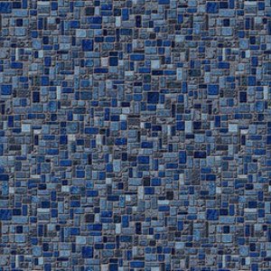 Forbo Flotex Teppichboden Mosaic sapphire Vision Naturals Objekt wn010025