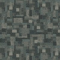 Forbo Flotex Teppichboden Heather Vision Pattern Collage...