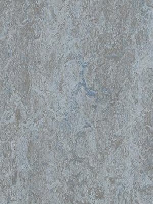 wmt3053a Forbo Marmoleum Modular Linoleum Dove blue Marble