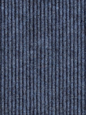 wtr514 Tretford Interland Teppichboden Jeans Bahnenware...