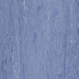 wpur3770-20 Objectflor  Polyflor Vinyl homogen blau jeans PVC-Belag ULTRA XL PU-Siegel