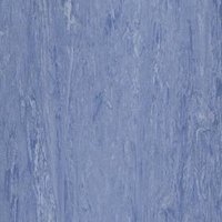 wpur3770-20 Objectflor  Polyflor Vinyl homogen blau jeans...