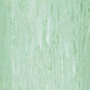 wpur3790-20 Objectflor Polyflor Vinyl homogen hell grün...