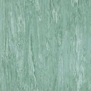wpur3810-20 Objectflor Polyflor Vinyl homogen opal grün...
