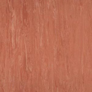 wpur3850-20 Objectflor Polyflor Vinyl homogen braun rot...