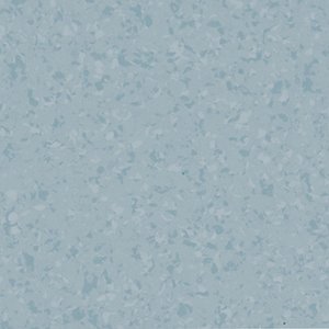 Gerflor Mipolam Vinyl homogen Bluesky Himmelblau hellblau...