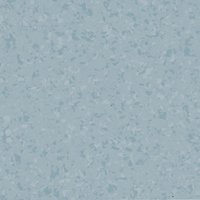 Gerflor Mipolam Vinyl homogen Bluesky Himmelblau hellblau...