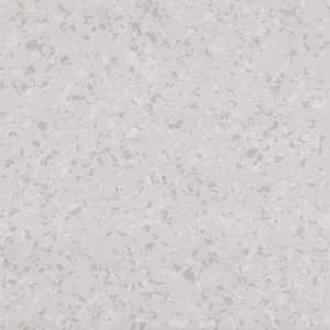 Gerflor Mipolam Vinyl homogen Calico Weigrau hell...